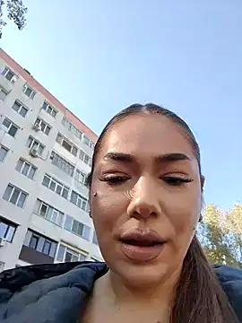 Ella sweety online show from October 16, 9:23 am