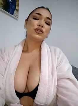 Ella sweety online show from October 10, 8:14 pm