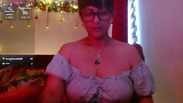 ISABEEL SOFIA01 online show from January 7, 12:08 pm