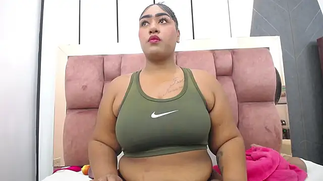 arianna pearl online show from September 22, 12:03 pm