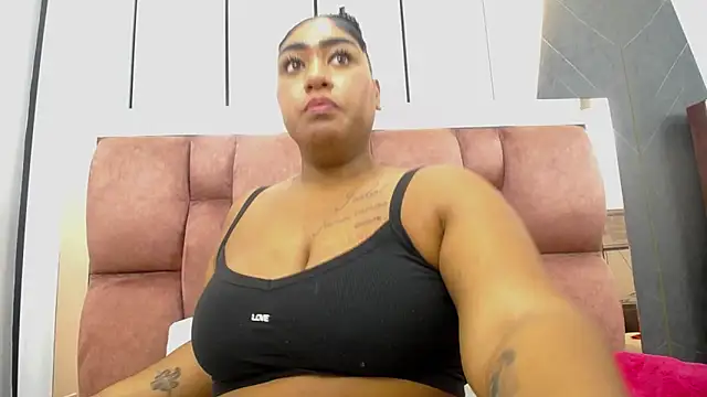 arianna pearl online show from September 12, 2:02 pm