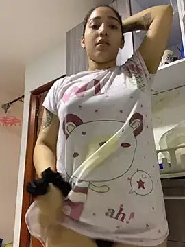 Amandanauty online show from November 10, 8:48 pm