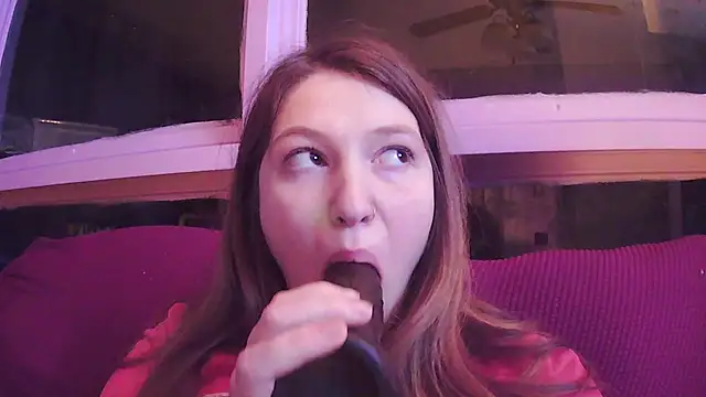 Angelk43 online show from February 18, 7:07 am