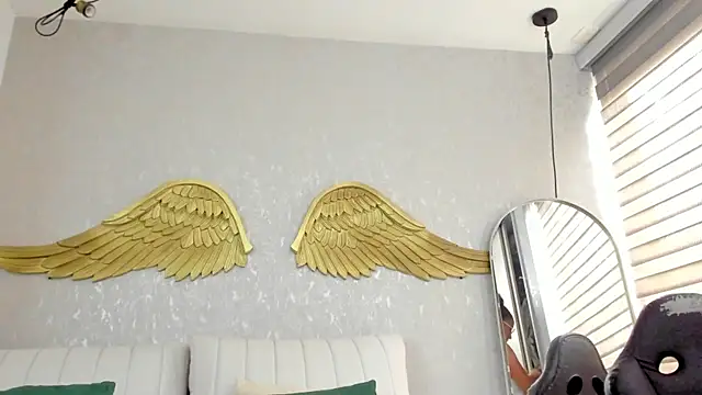 EmmaFerrary online show from July 15, 8:13 pm