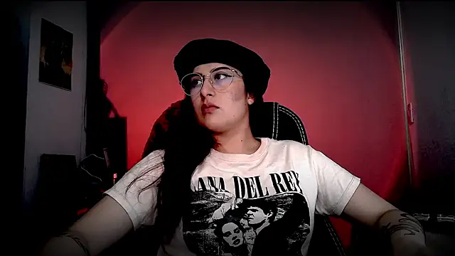 Scarlett Sen online show from January 7, 2:53 pm