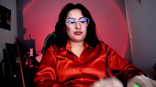 Scarlett Sen online show from November 17, 1:45 pm