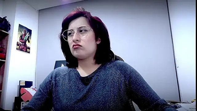 Scarlett Sen online show from April 17, 2:52 pm