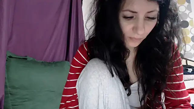 sexyevalove online show from February 25, 4:11 am