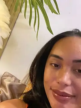 HeavenlyStar online show from November 26, 6:42 pm