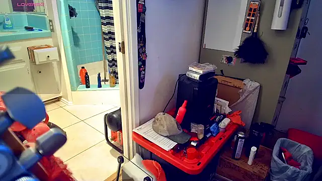 DoMeDoggyNow online show from July 18, 1:46 pm