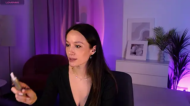 AgnesGoddess online show from November 29, 11:09 pm