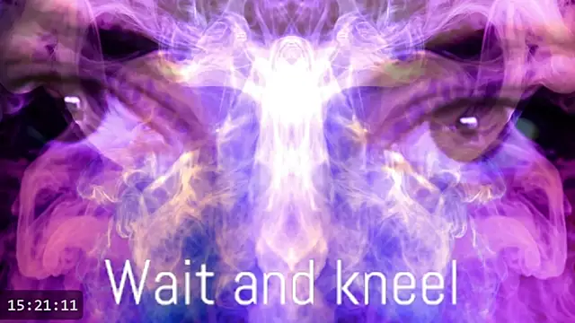 LanaCorona online show from September 21, 1:21 pm