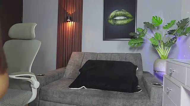 Catalina-sexy online show from April 15, 2:56 am