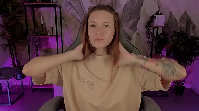 JennyDens online show from December 2, 6:21 pm