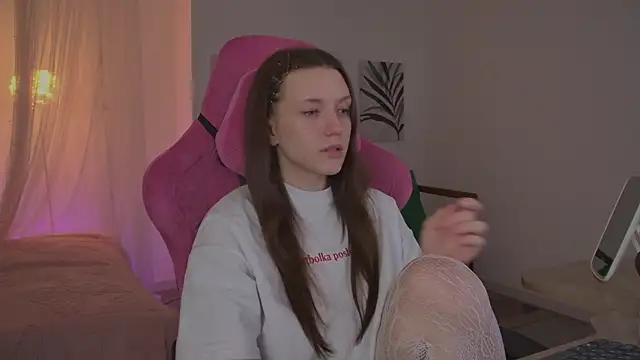 JennyDens online show from March 29, 7:35 pm