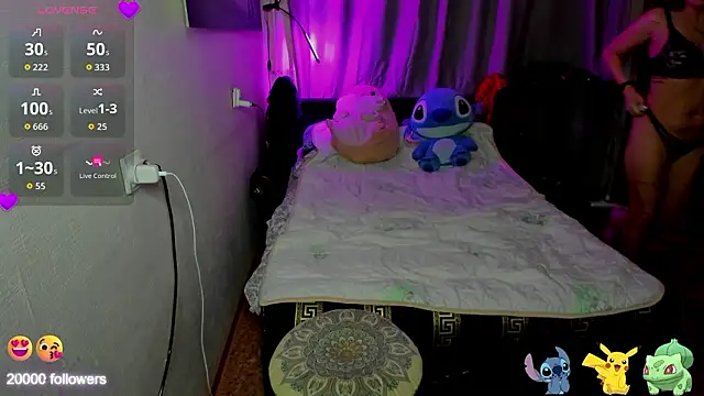 monica  elder online show from March 16, 5:44 am