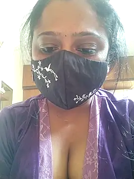 sexynayan23 online show from February 4, 4:48 am