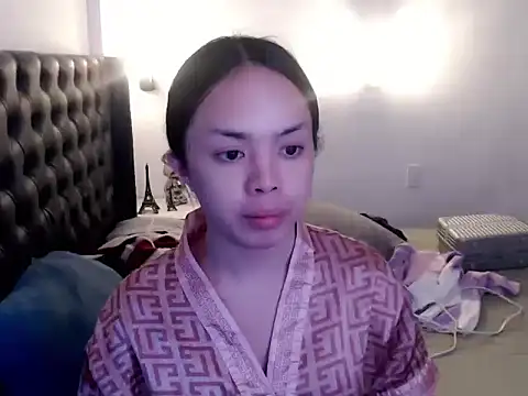 SweetCheska19 online show from April 14, 6:02 am