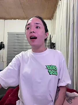 SweetCheska19 online show from March 1, 12:05 pm