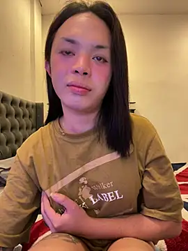 SweetCheska19 online show from April 9, 9:15 am