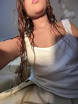 ValienteGirl  online show from February 15, 11:59 pm