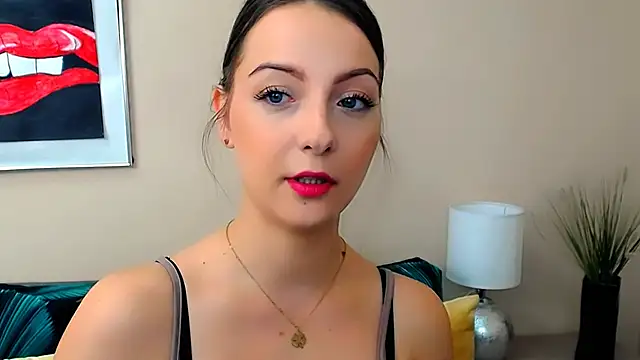 NatalieSexy online show from April 14, 6:24 am