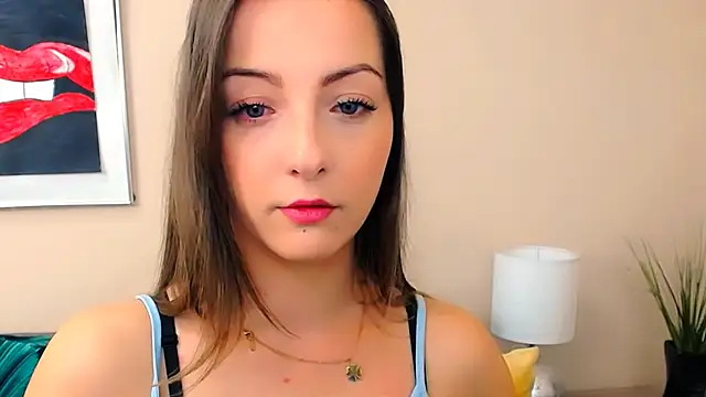 NatalieSexy online show from April 21, 6:20 am