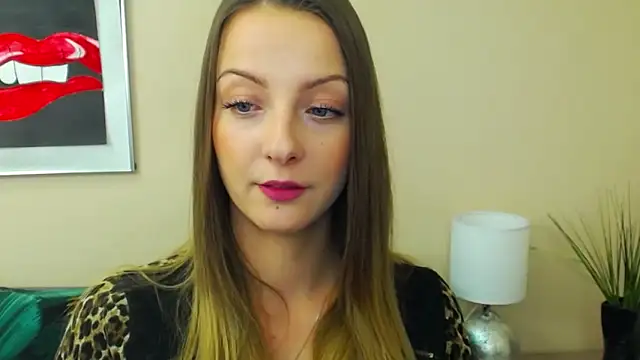 NatalieSexy online show from February 11, 7:32 am