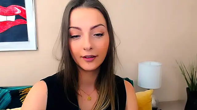 NatalieSexy online show from April 27, 6:10 am