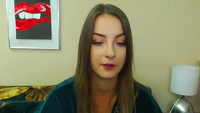 NatalieSexy online show from September 26, 6:22 am