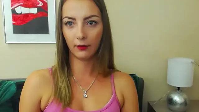 NatalieSexy online show from December 4, 7:32 am