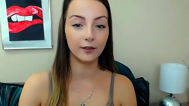 NatalieSexy online show from March 23, 7:14 am