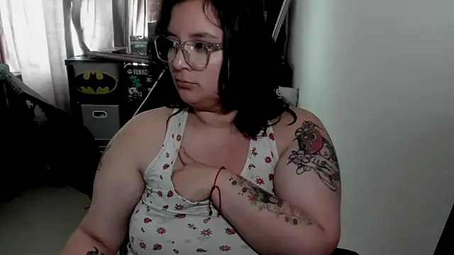 aika-dreams online show from January 7, 7:28 pm