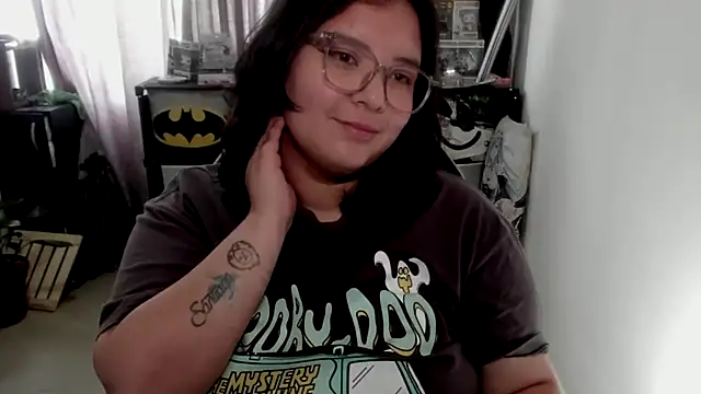 aika-dreams online show from February 11, 3:02 pm