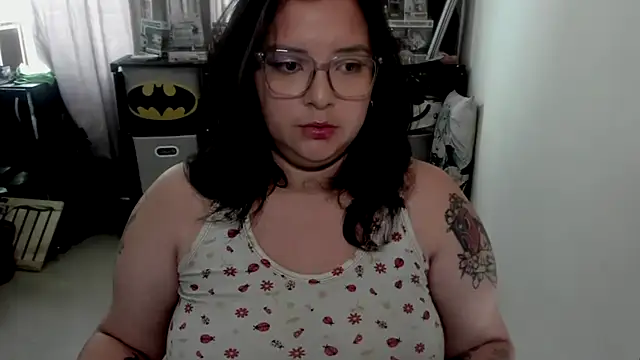 aika-dreams online show from February 9, 2:41 pm