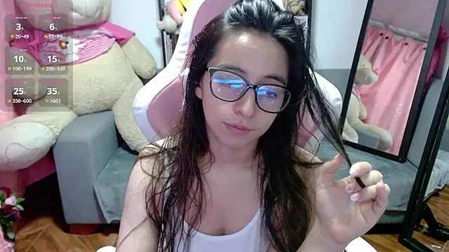 Maggie Fox3 online show from February 28, 1:27 am