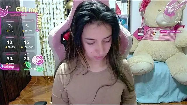 Maggie Fox3 online show from September 23, 5:05 am