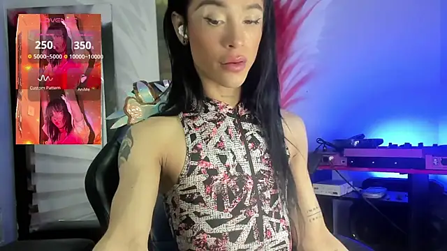 Snapshot of stormytt_ chatting on September 20, 5:11 pm stormytt online show from September 20, 5:11 pm