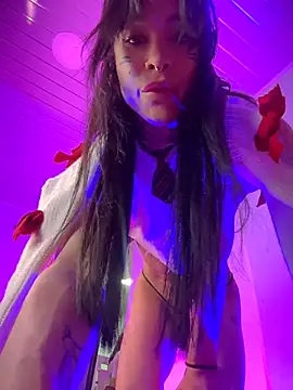 stormytt  online show from December 4, 7:21 am