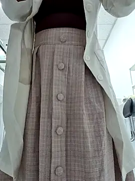 HinaLovely online show from March 23, 3:34 am