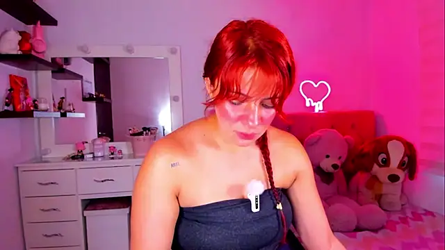 Vannessa  Shy online show from May 26, 7:46 pm