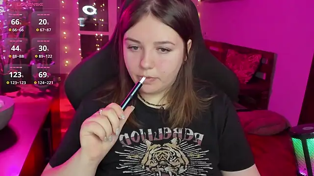 XNirvanaX online show from January 17, 4:20 am