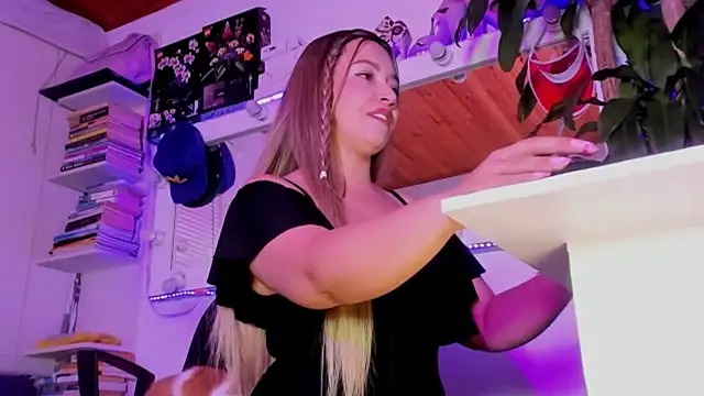  asscutebig  online show from February 9, 6:04 am