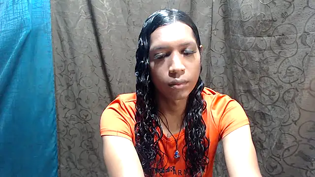 shairaStarr online show from October 21, 1:15 pm