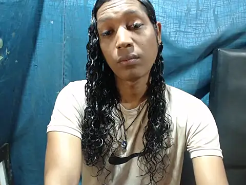shairaStarr online show from October 8, 1:48 pm