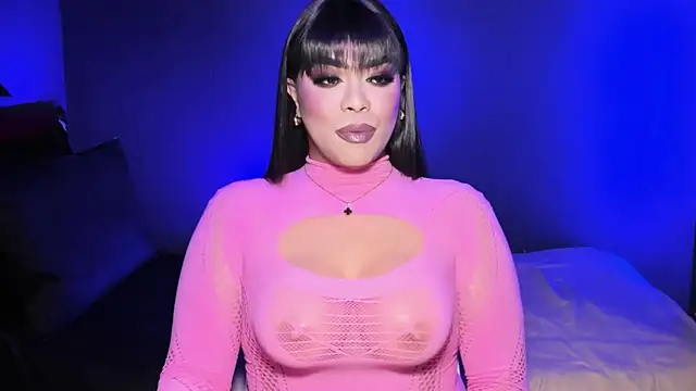 VictoriaEliz online show from January 10, 5:50 pm