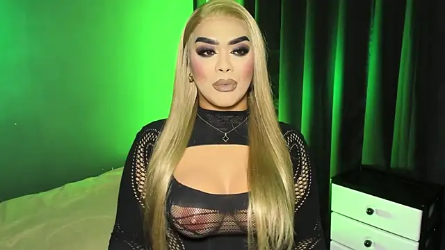 VictoriaEliz online show from February 9, 1:19 am