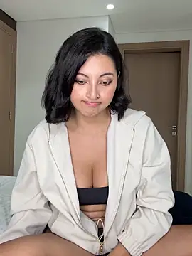 alexademie1 online show from March 4, 3:07 pm