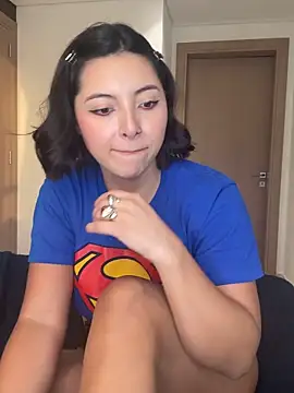 alexademie1 online show from June 21, 2:32 pm