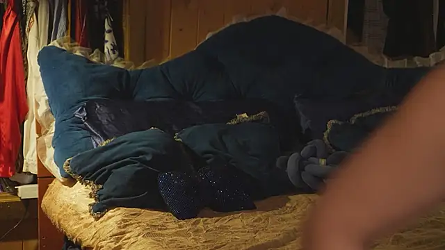 VanessaDoyle online show from March 10, 6:12 pm